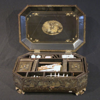 Chinese lacquered sewing box.jpg