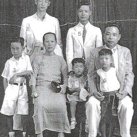Family Photo – Chan Cheung-chi